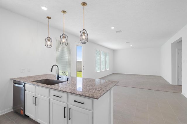 7207 Saddle Crest Way, Beasley, TX 77417