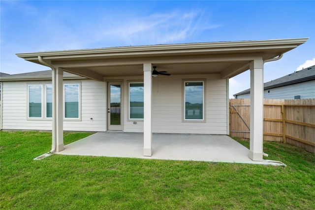 7207 Saddle Crest Way, Beasley, TX 77417