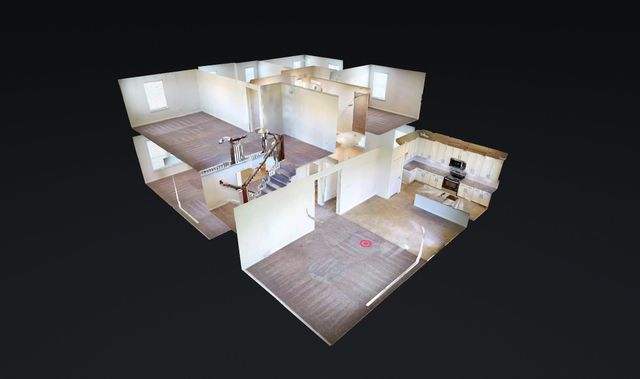 7207 Saddle Crest Way, Beasley, TX 77417