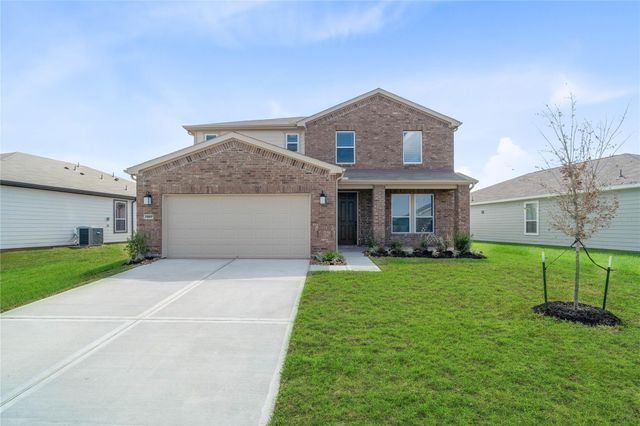 7207 Saddle Crest Way, Beasley, TX 77417