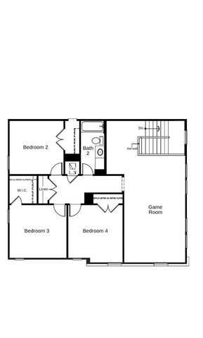 7207 Saddle Crest Way, Beasley, TX 77417