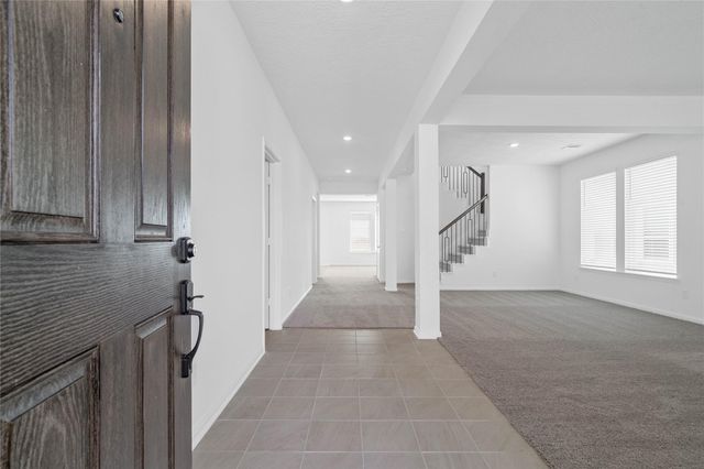 7207 Saddle Crest Way, Beasley, TX 77417