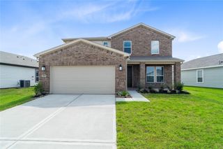 7207 Saddle Crest Way, Beasley, TX 77417