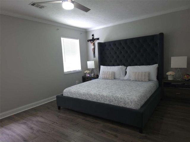 5563 Button Gwinnett Place, Norcross, GA 30093