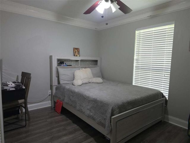 5563 Button Gwinnett Place, Norcross, GA 30093