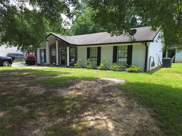 5563 Button Gwinnett Place, Norcross, GA 30093