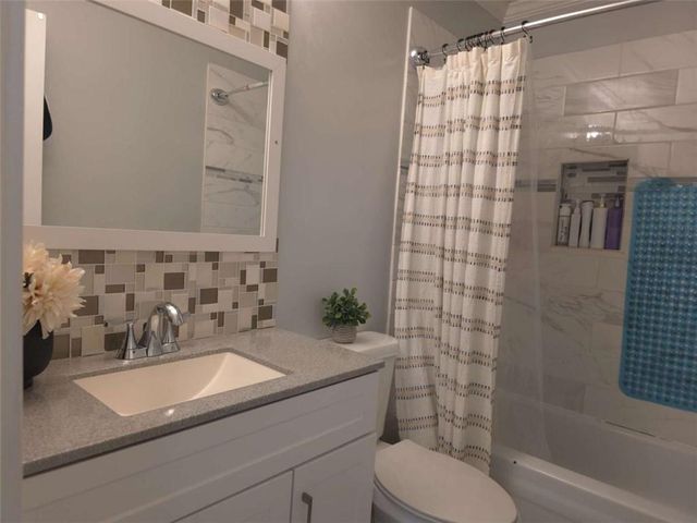 5563 Button Gwinnett Place, Norcross, GA 30093