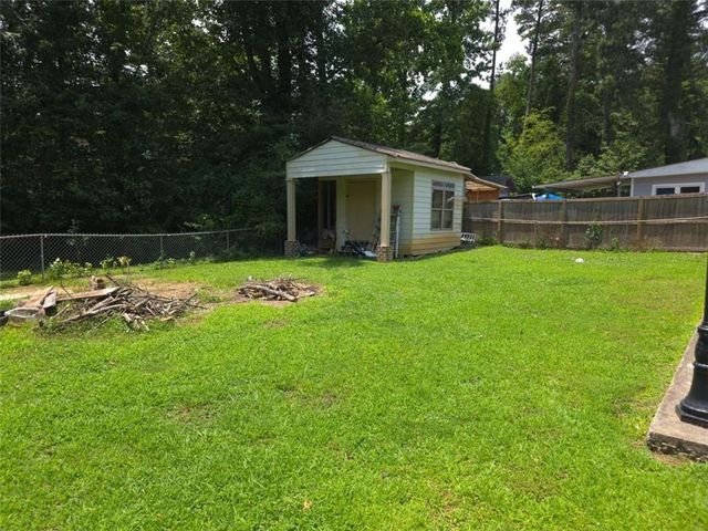 5563 Button Gwinnett Place, Norcross, GA 30093