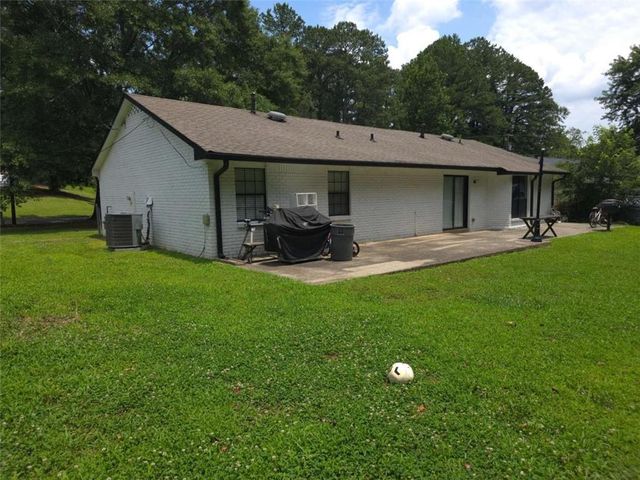 5563 Button Gwinnett Place, Norcross, GA 30093