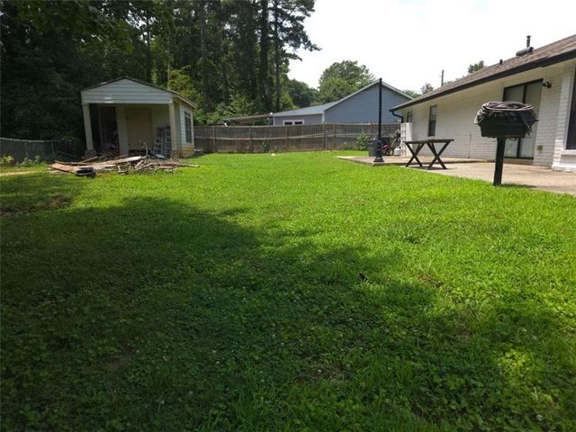 5563 Button Gwinnett Place, Norcross, GA 30093