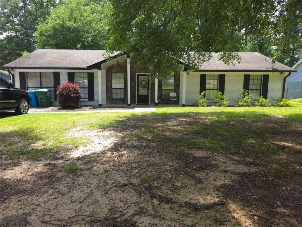 5563 Button Gwinnett Place, Norcross, GA 30093
