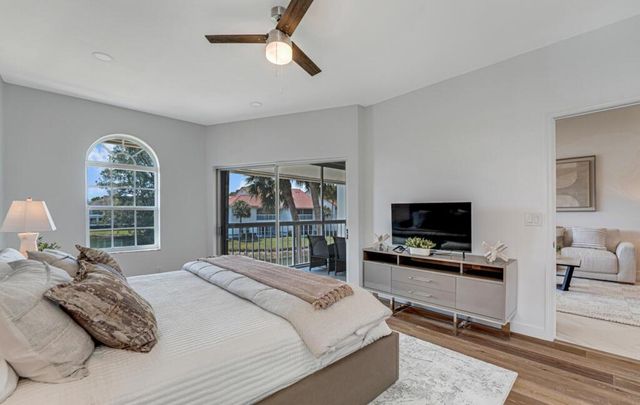 225 Cypress Point Drive, Palm Beach Gardens, FL 33418