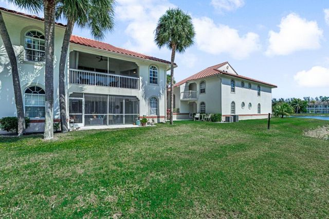 225 Cypress Point Drive, Palm Beach Gardens, FL 33418