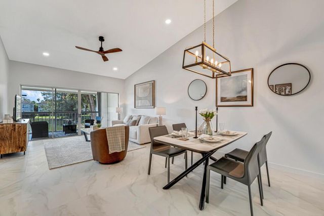 225 Cypress Point Drive, Palm Beach Gardens, FL 33418