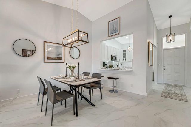 225 Cypress Point Drive, Palm Beach Gardens, FL 33418