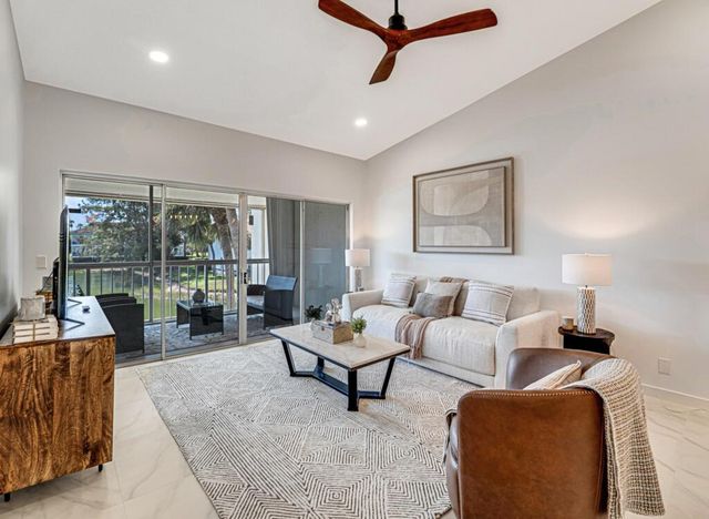 225 Cypress Point Drive, Palm Beach Gardens, FL 33418