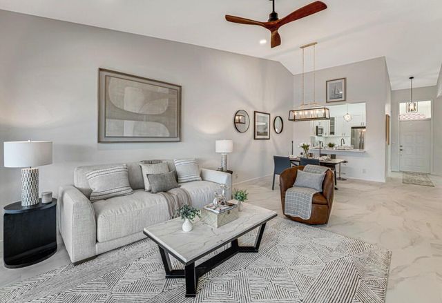 225 Cypress Point Drive, Palm Beach Gardens, FL 33418