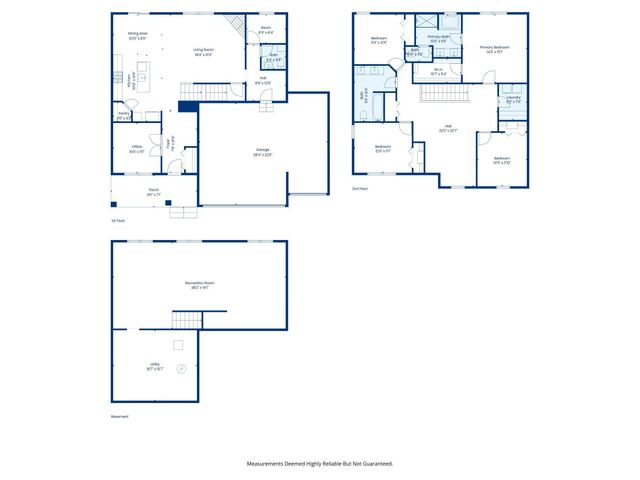 14204 Empire Lane N, Dayton, MN 55327