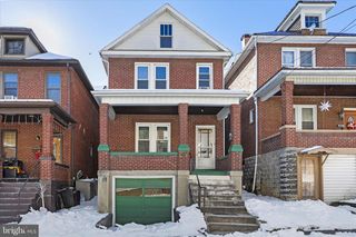 570 PATTERSON AVE, Cumberland, MD 21502