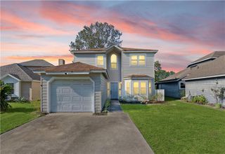 142 Hamilton Drive, St Marys, GA 31558