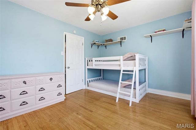 9111 Lucia Drive, Affton, MO 63123