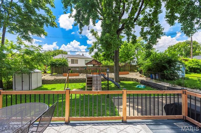 9111 Lucia Drive, Affton, MO 63123