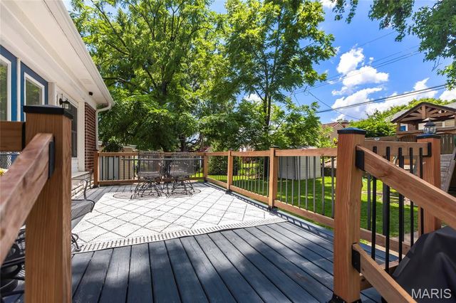 9111 Lucia Drive, Affton, MO 63123