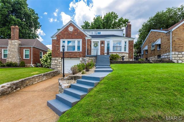 9111 Lucia Drive, Affton, MO 63123