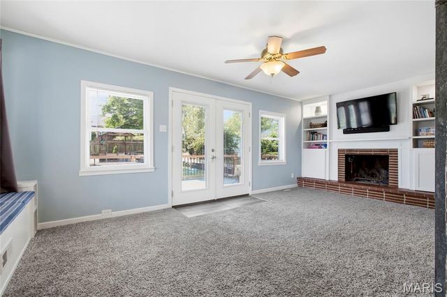 9111 Lucia Drive, Affton, MO 63123