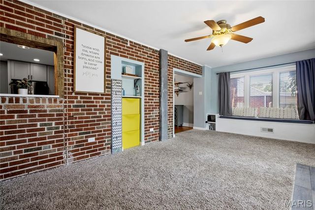 9111 Lucia Drive, Affton, MO 63123