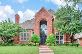 5861 BROADWELL Drive, Plano, TX 75093