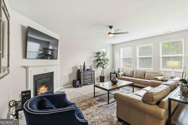 520 Coventry Way, Mcdonough, GA 30252