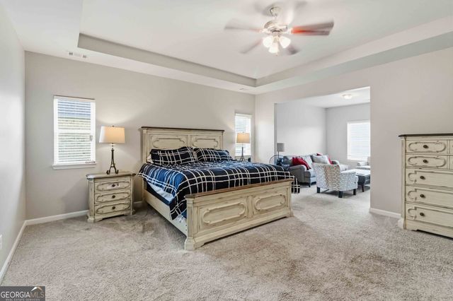 520 Coventry Way, Mcdonough, GA 30252