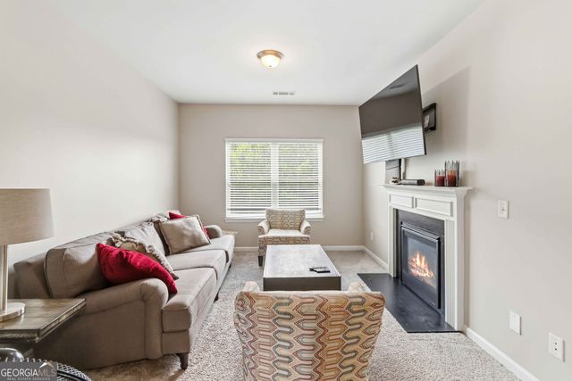 520 Coventry Way, Mcdonough, GA 30252