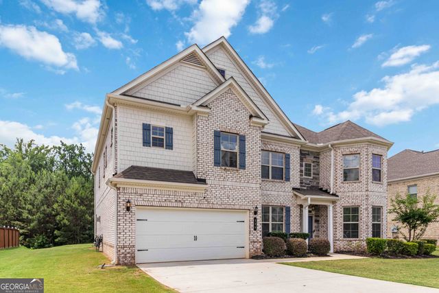 520 Coventry Way, Mcdonough, GA 30252