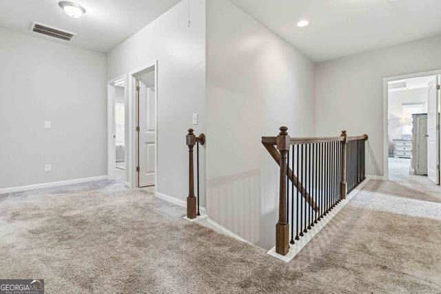 520 Coventry Way, Mcdonough, GA 30252