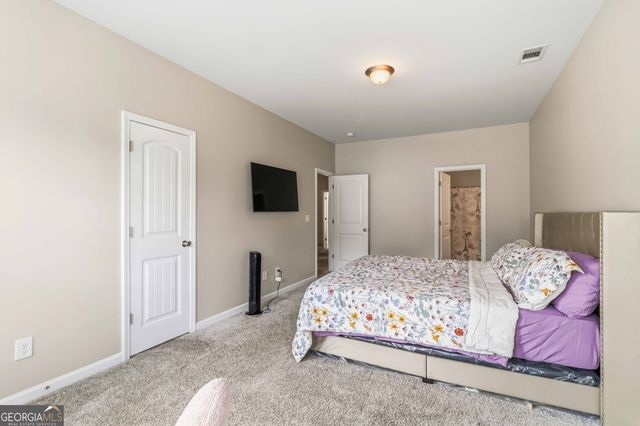 520 Coventry Way, Mcdonough, GA 30252