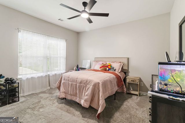 520 Coventry Way, Mcdonough, GA 30252