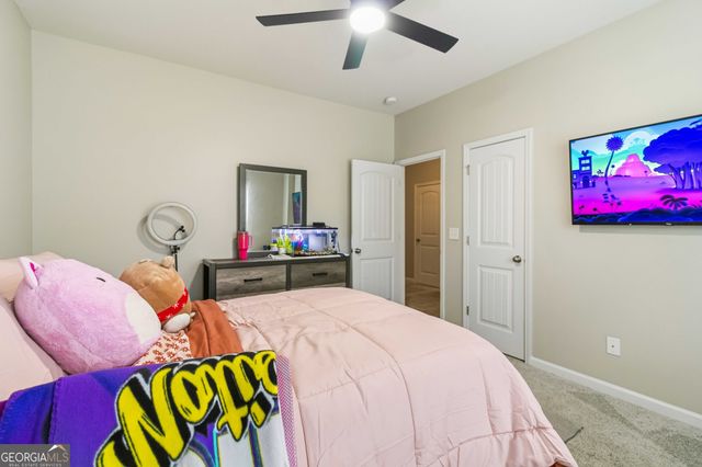 520 Coventry Way, Mcdonough, GA 30252