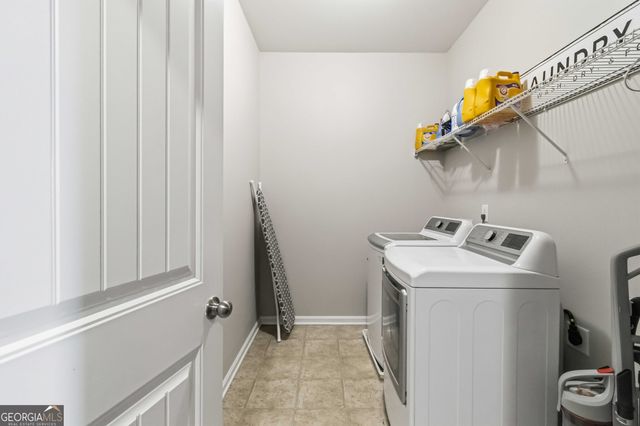 520 Coventry Way, Mcdonough, GA 30252