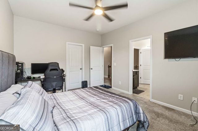 520 Coventry Way, Mcdonough, GA 30252
