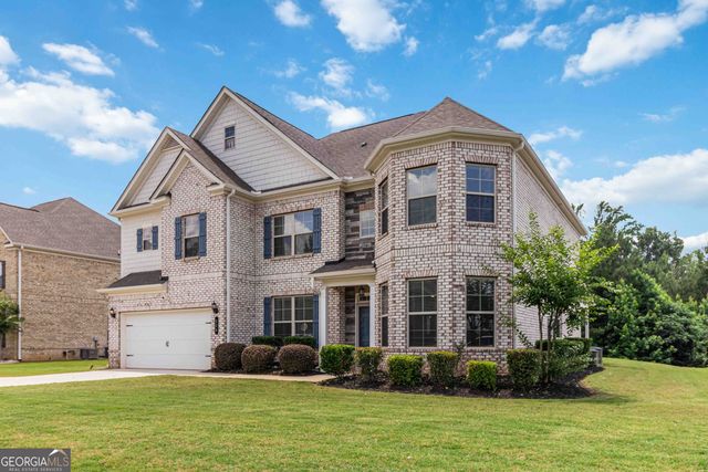 520 Coventry Way, Mcdonough, GA 30252