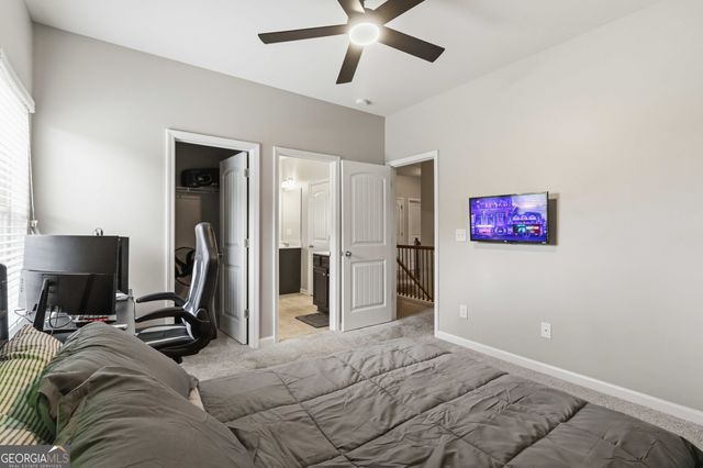 520 Coventry Way, Mcdonough, GA 30252