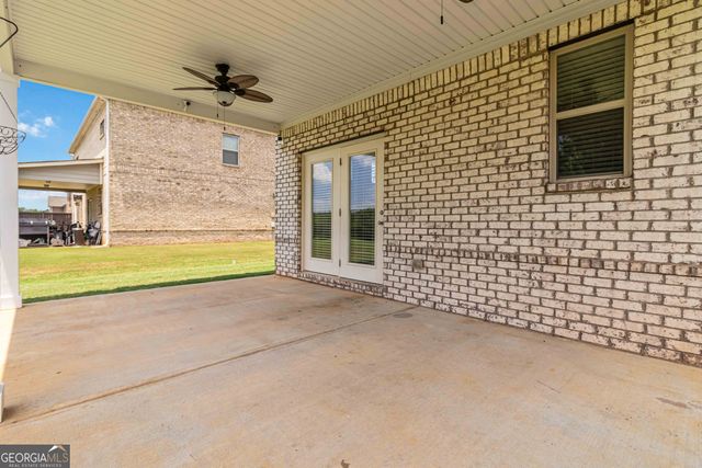520 Coventry Way, Mcdonough, GA 30252