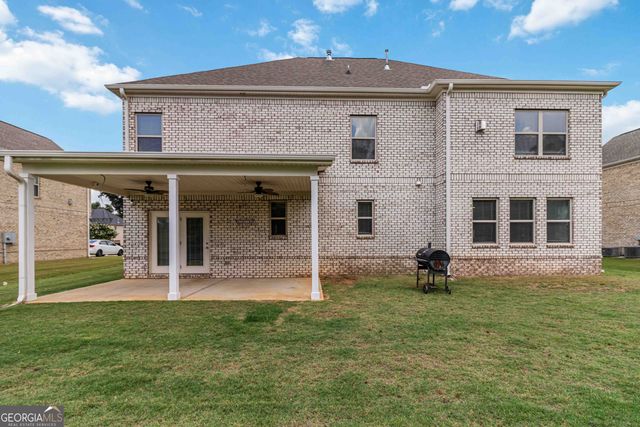 520 Coventry Way, Mcdonough, GA 30252