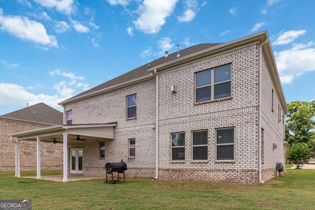 520 Coventry Way, Mcdonough, GA 30252