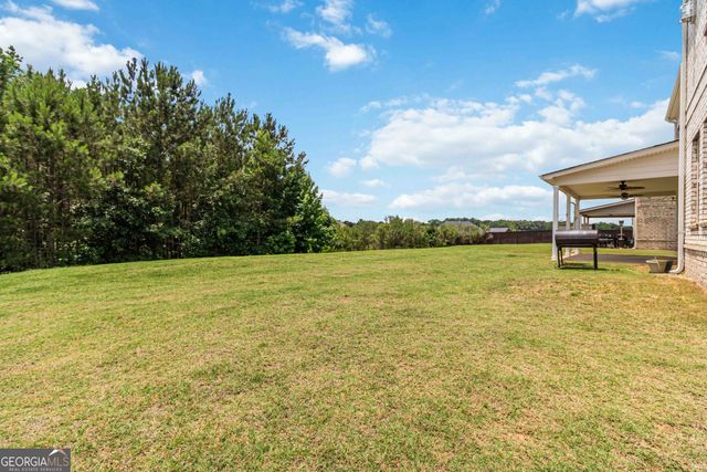520 Coventry Way, Mcdonough, GA 30252