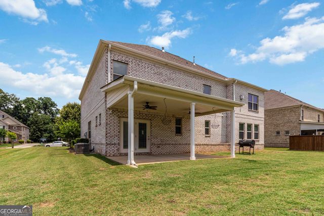 520 Coventry Way, Mcdonough, GA 30252