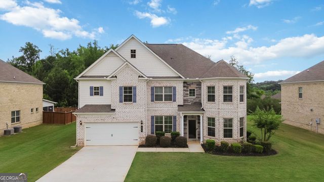 520 Coventry Way, Mcdonough, GA 30252