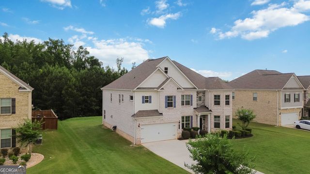 520 Coventry Way, Mcdonough, GA 30252